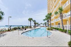 15817 Front Beach Road Unit 1-1505, Panama City Beach FL 32413