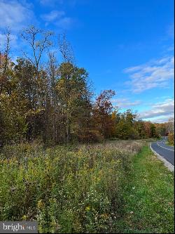 Tannery Road, Dillsburg PA 17019