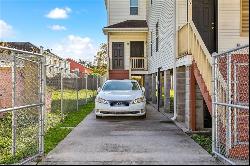 2410 S Rocheblave Street, New Orleans LA 70125