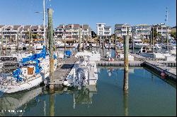 330 Causeway Drive #C-24, Wrightsville Beach NC 28480