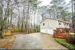 147 Piney Ridge Road, Jasper GA 30143