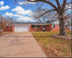 1154 N Wood Ave, Wichita KS 67212