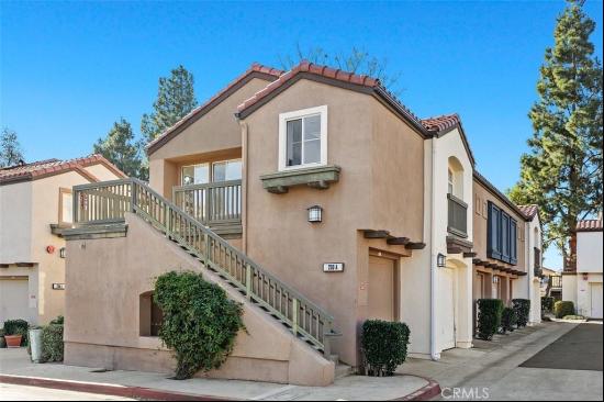 230 S Grisly Canyon Drive #A, Orange CA 92869