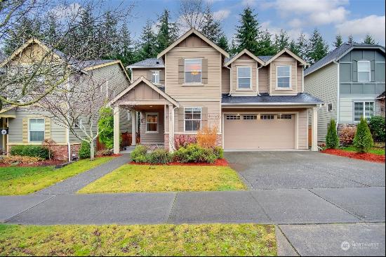 14203 Parkview Drive E, Bonney Lake WA 98391