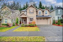 14203 Parkview Drive E, Bonney Lake WA 98391