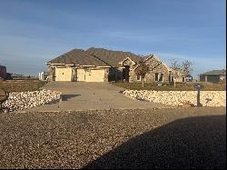 8832 Paintbrush Drive, Amarillo TX 79119