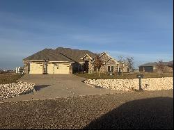 8832 Paintbrush Drive, Amarillo TX 79119