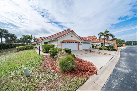 101 Sophora Place,Melbourne Beach, FL, 32951