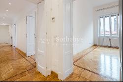 Charming Apartment in Sant'Ambrogio district