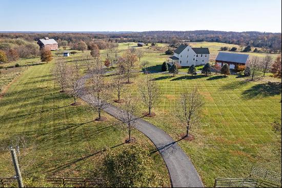 21100 W Offutt Road,Poolesville, MD, 20837