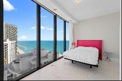 18555 Collins Ave,Sunny Isles Beach, FL, 33160