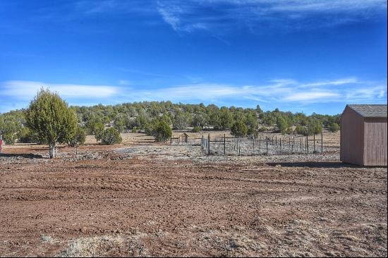 Sierra Verde Ranch