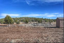 Sierra Verde Ranch