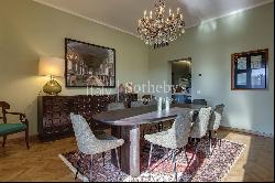 Riflessi d’Arno – Luxury Apartment with Stunning Views