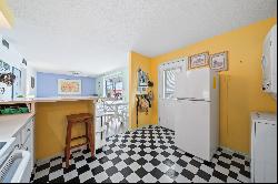 277 S Brevard Avenue #2-3, Cocoa Beach, FL, 32931