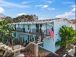 277 S Brevard Avenue #2-3, Cocoa Beach, FL, 32931