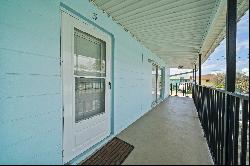 277 S Brevard Avenue #2-3, Cocoa Beach, FL, 32931