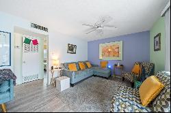 277 S Brevard Avenue #2-3, Cocoa Beach, FL, 32931