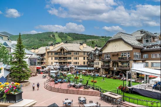 Beaver Creek Residential