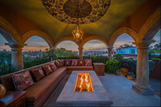 San Miguel de Allende Residential Lease