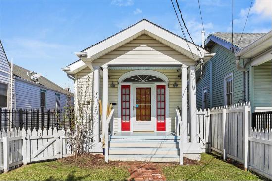 New Orleans Residential