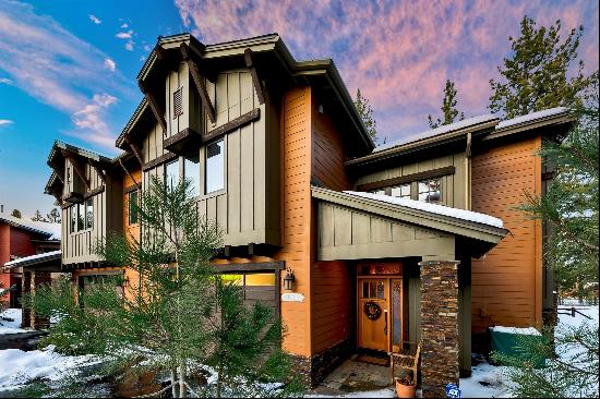 Truckee Residential