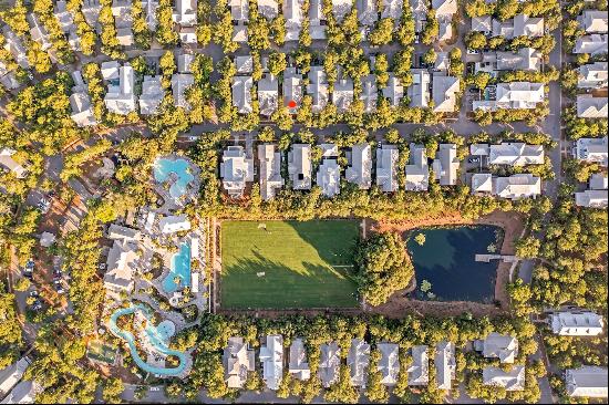 Santa Rosa Beach Residential