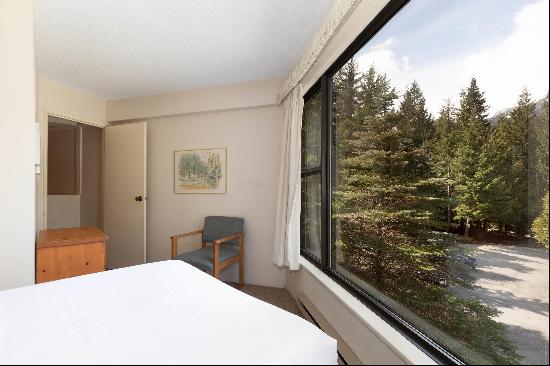 Whistler Residential