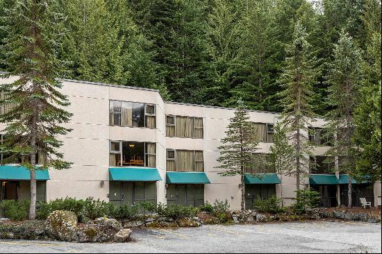 Whistler Residential