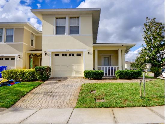 Kissimmee Residential