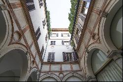 Apartment for sale in Milano (Italy)