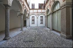 Apartment for sale in Milano (Italy)