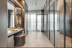 Premium apartment in Eurovea Tower, BA I – Old Town, ID: 0354