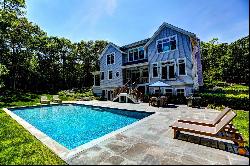 SOUTHAMPTON / WATER MILL - The Ultimate Hamptons Retreat