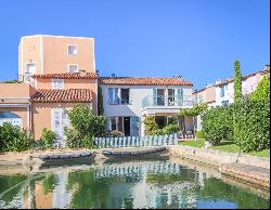 Villa PORT GRIMAUD