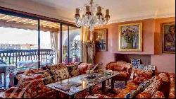 Handsome 2 bedroom apartment in the heart of Marrakech