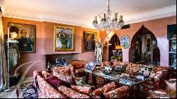 Handsome 2 bedroom apartment in the heart of Marrakech