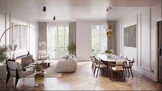 Apartment for sale in Paris, FR