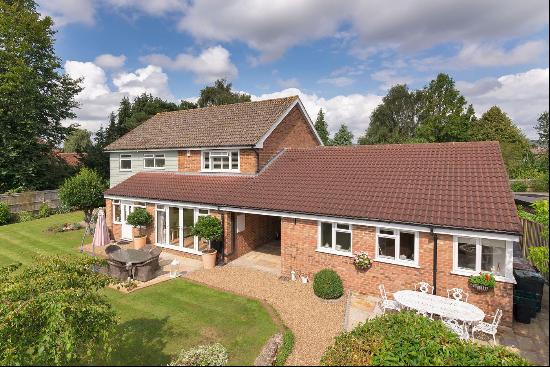 Stunning Home With Annex - Offham, West Malling