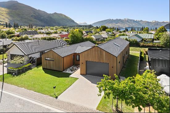 7 Sapphire Spring Rise, Wanaka