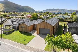 7 Sapphire Spring Rise, Wanaka