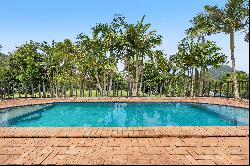 Maroochy Springs – A Lifestyle Dream on 30 Acres