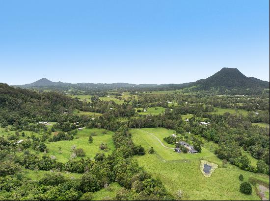 Maroochy Springs – A Lifestyle Dream on 30 Acres