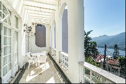 Exclusive house with views of Lagoa and Christ the Redeemer