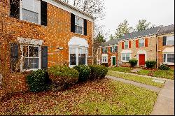 30 Wellspring Circle,Owings Mills, MD, 21117