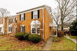 30 Wellspring Circle,Owings Mills, MD, 21117