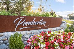 Pemberton Lot