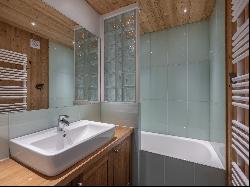 Apartment Bastion - Ideal ski in ski out pied-a-terre in Meribel