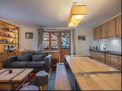 Apartment Bastion - Ideal ski in ski out pied-a-terre in Meribel