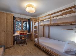 Apartment Bastion - Ideal ski in ski out pied-a-terre in Meribel